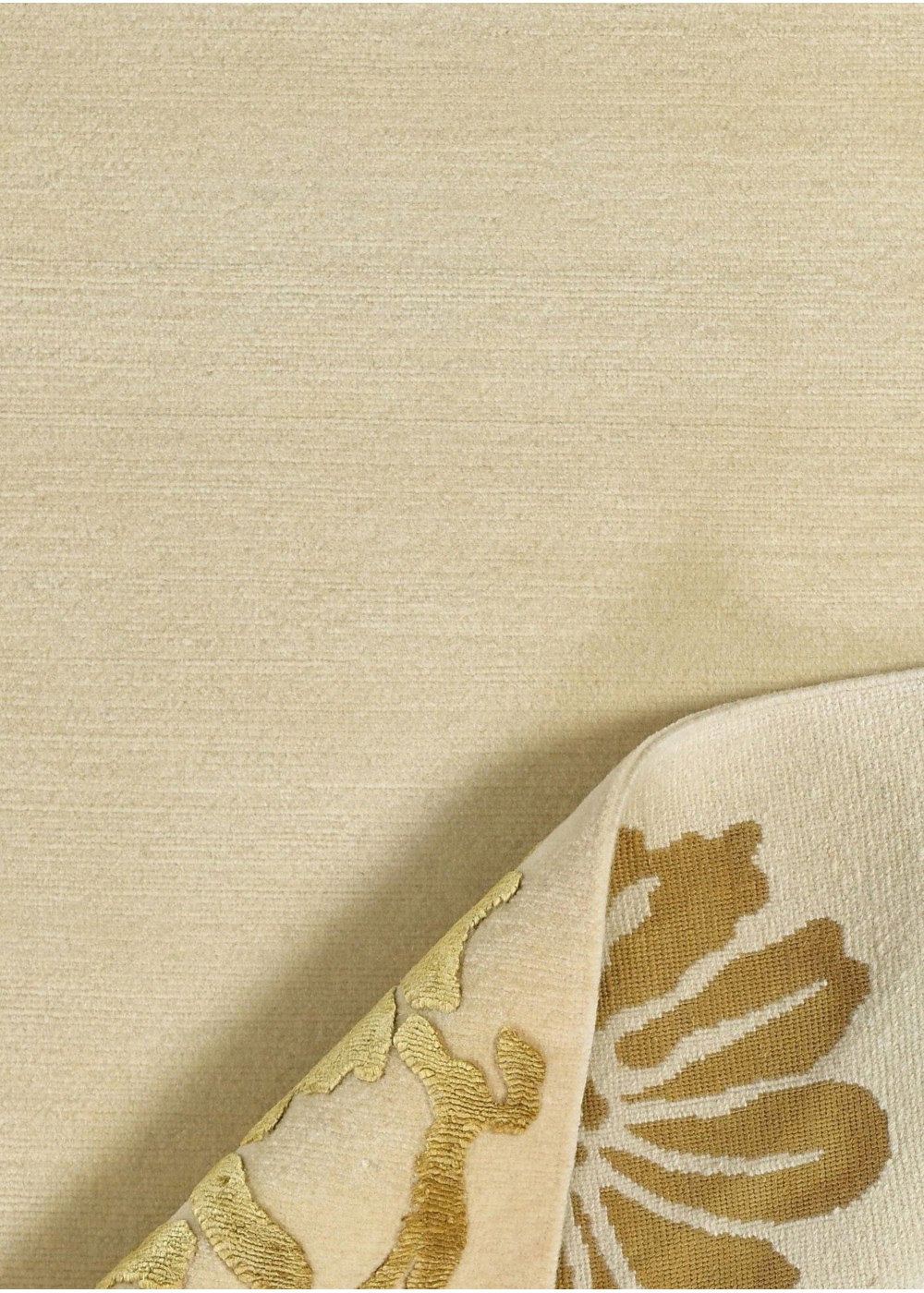 Livalia El Dokuma Yün ve İpek Halı 243x174 cm NPL031078243X174423