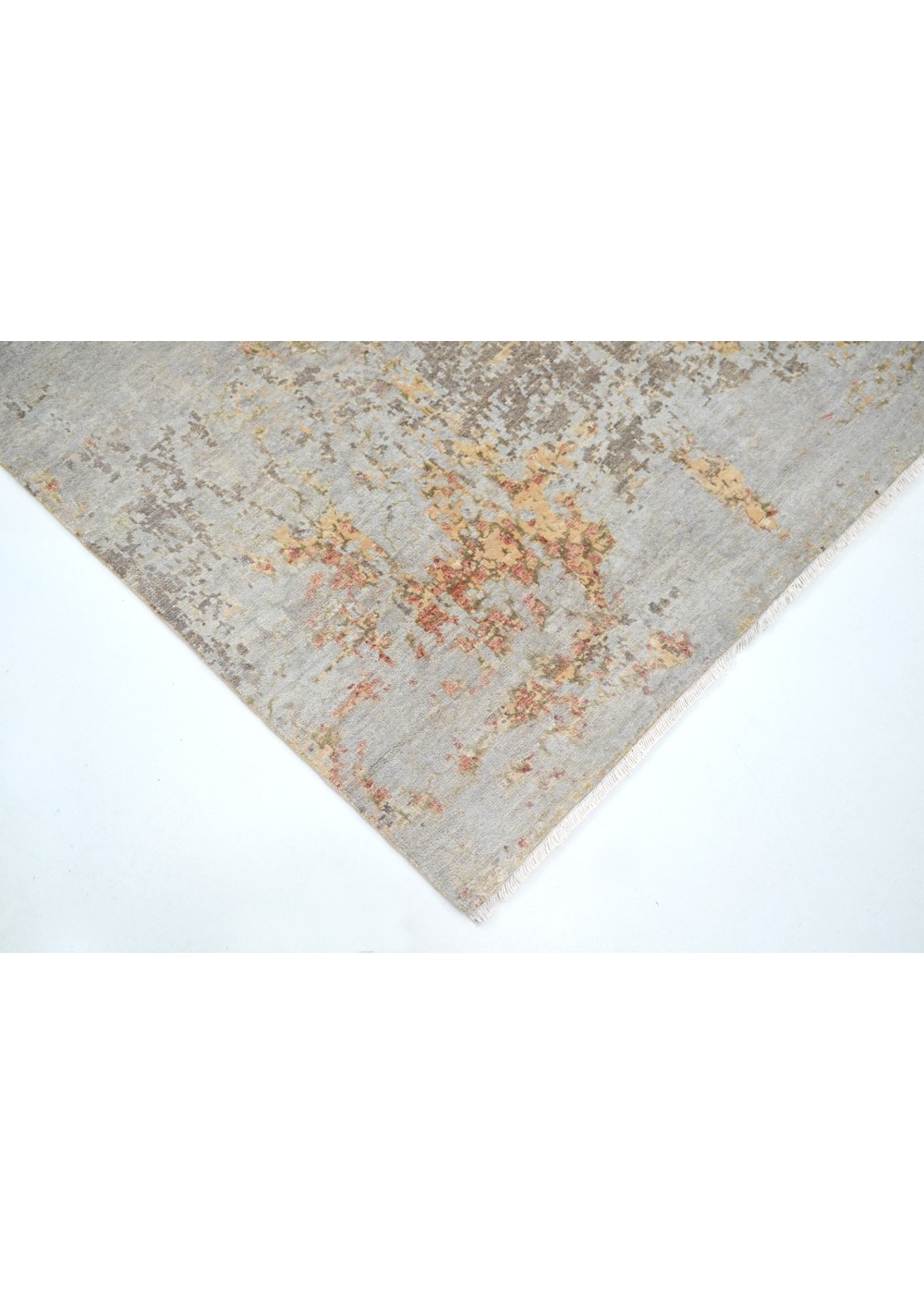 Celeste El Dokuma Yün ve İpek Halı 3047x202 cm AND2381173047X202614