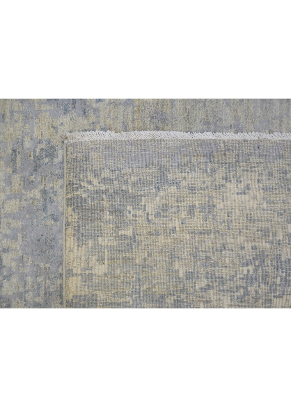 Echo El Dokuma Yün ve İpek Halı 367x276 cm AND236012367X2761013