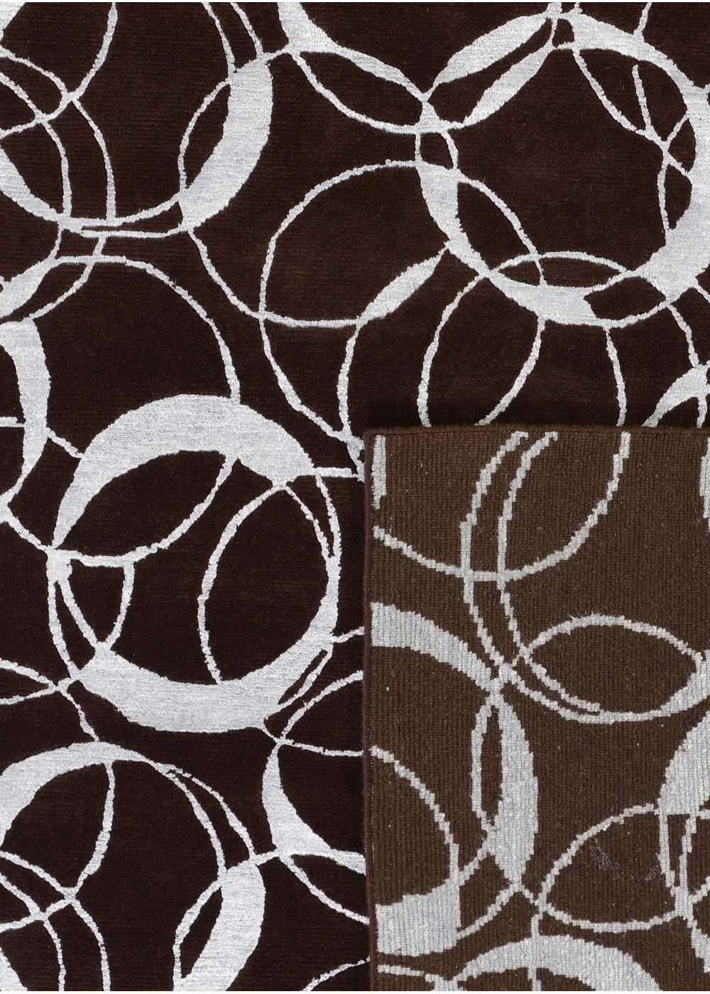 Circula El Dokuma Yün Halı 235x172 cm NPL101090235X172404