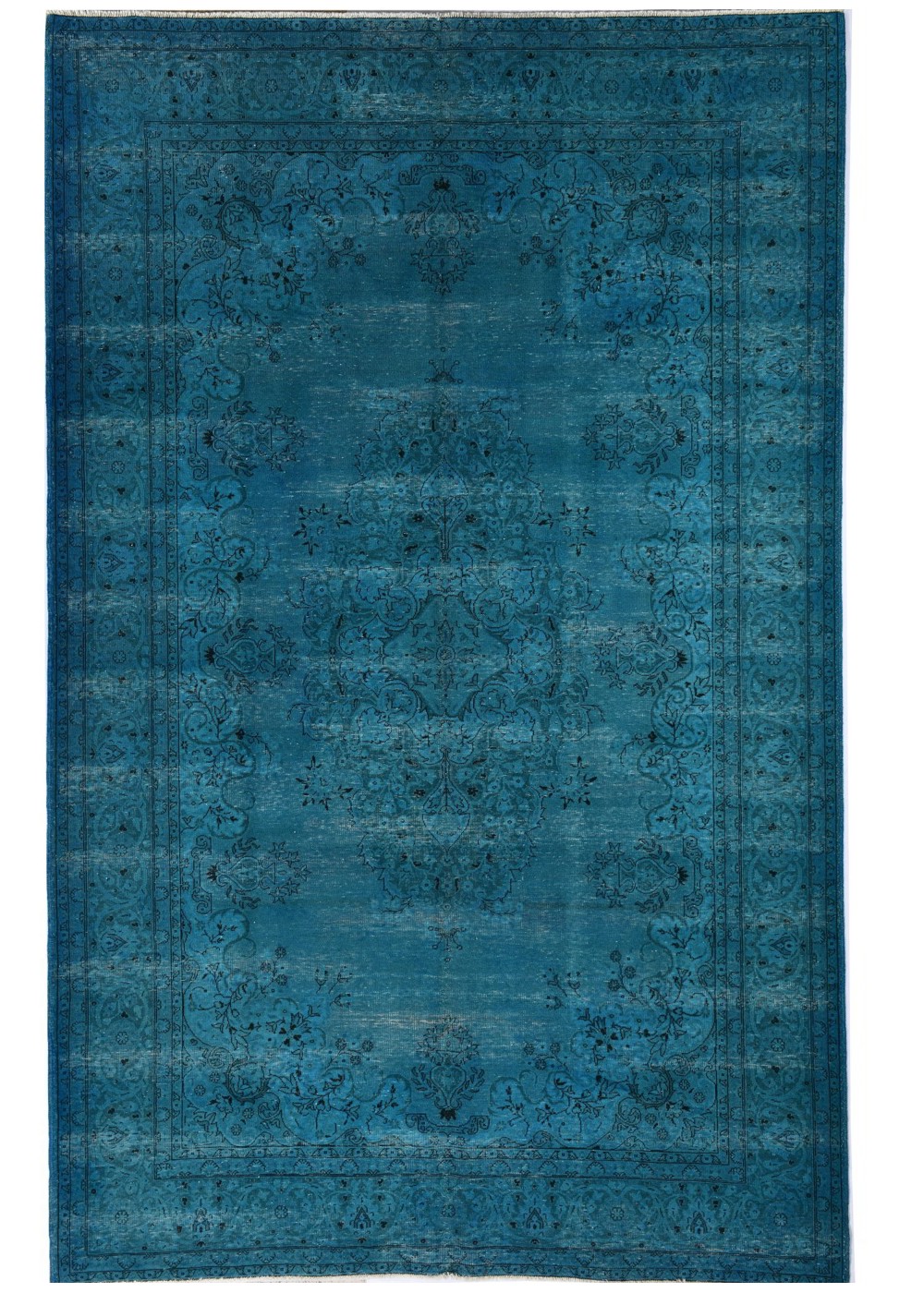 Ethereal Anatolia El Dokuma Yün Halı 310x208 cm AND183007310X208666