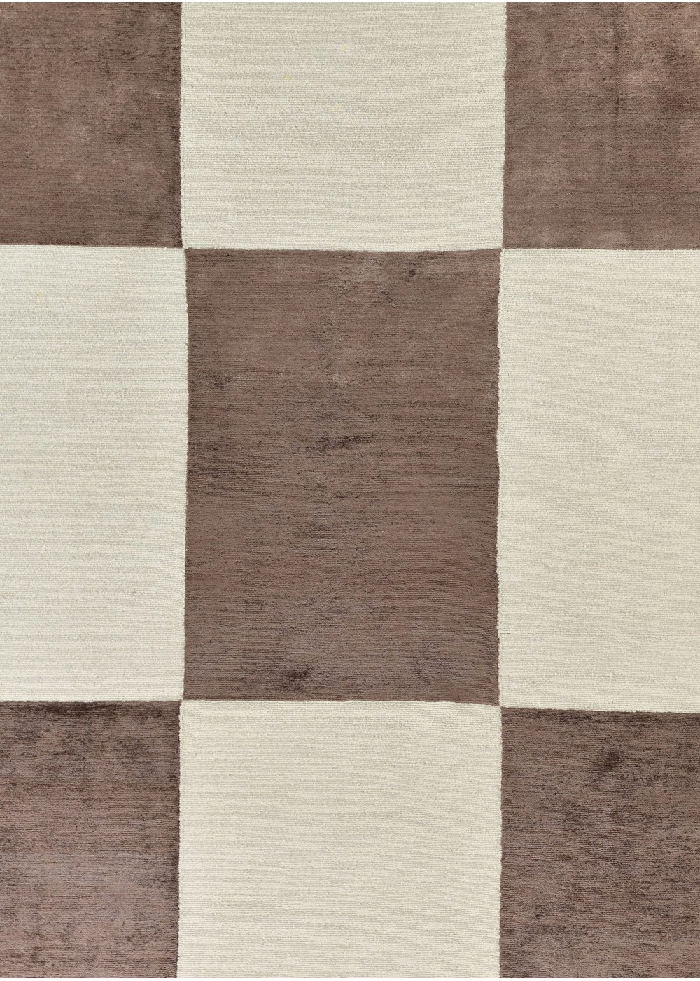 Quadra El Dokuma Yün ve İpek Halı 245x174 cm IND081041245X174426