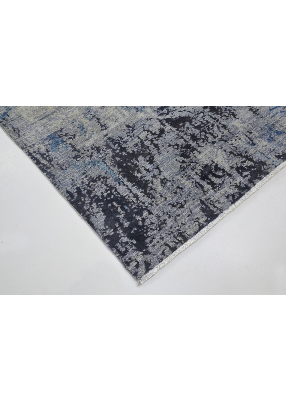 Varmer El Dokuma Yün ve İpek Halı 306x247 cm AND236013306X247756