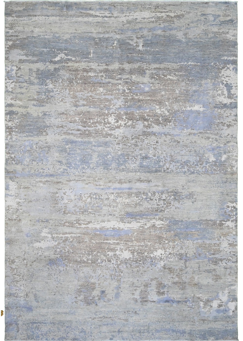 VorteX El Dokuma Yün ve İpek Halı 365x248 cm AND233114365X248905