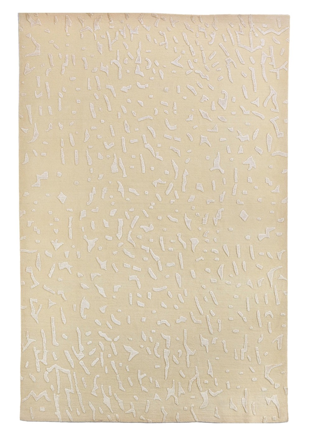 Avyra El dokuma Yün ve İpek Halı 244x172 cm NPL092005244X17242