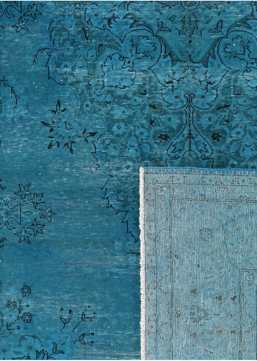 Ethereal Anatolia El Dokuma Yün Halı 310x208 cm AND183007310X208666