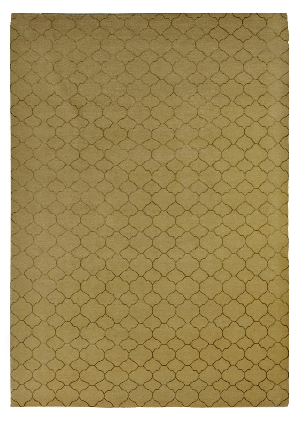 Lattura El Dokuma Yün Halı 267x187 cm NPL022033267X187499