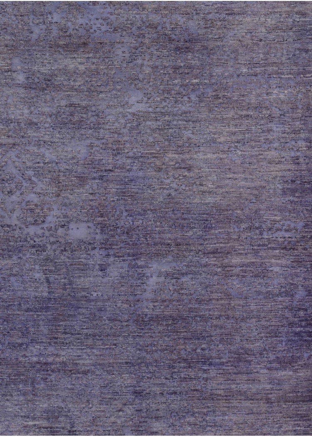 Velora El Dokuma Yün ve İpek Halı 301x242 cm AND218104301X242729