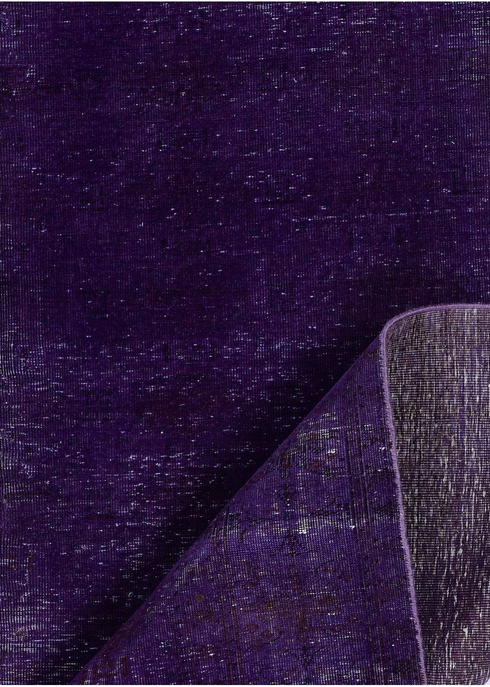 Ephesus Lavender El Dokuma Yün Halı 291x200 cm AND185012291X200582