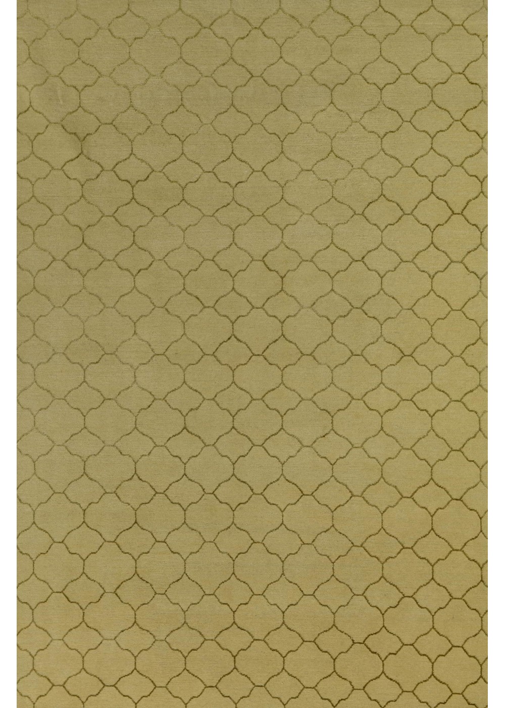 Lattura El Dokuma Yün Halı 267x187 cm NPL022033267X187499
