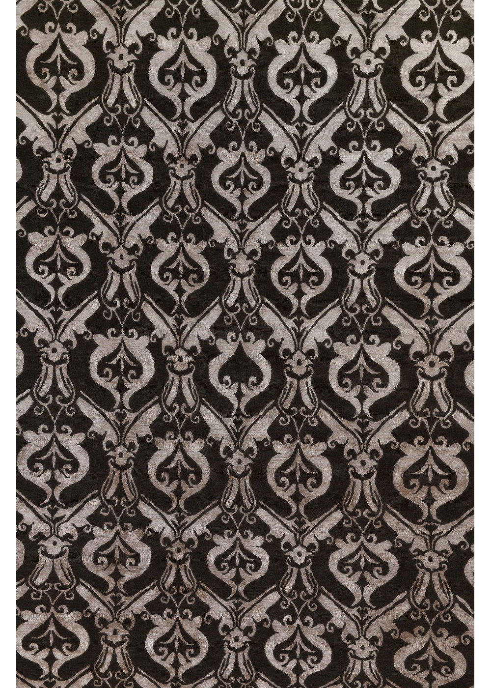 Nerium El Dokuma Yün ve İpek Halı 292x200 cm NPL093095292X200584
