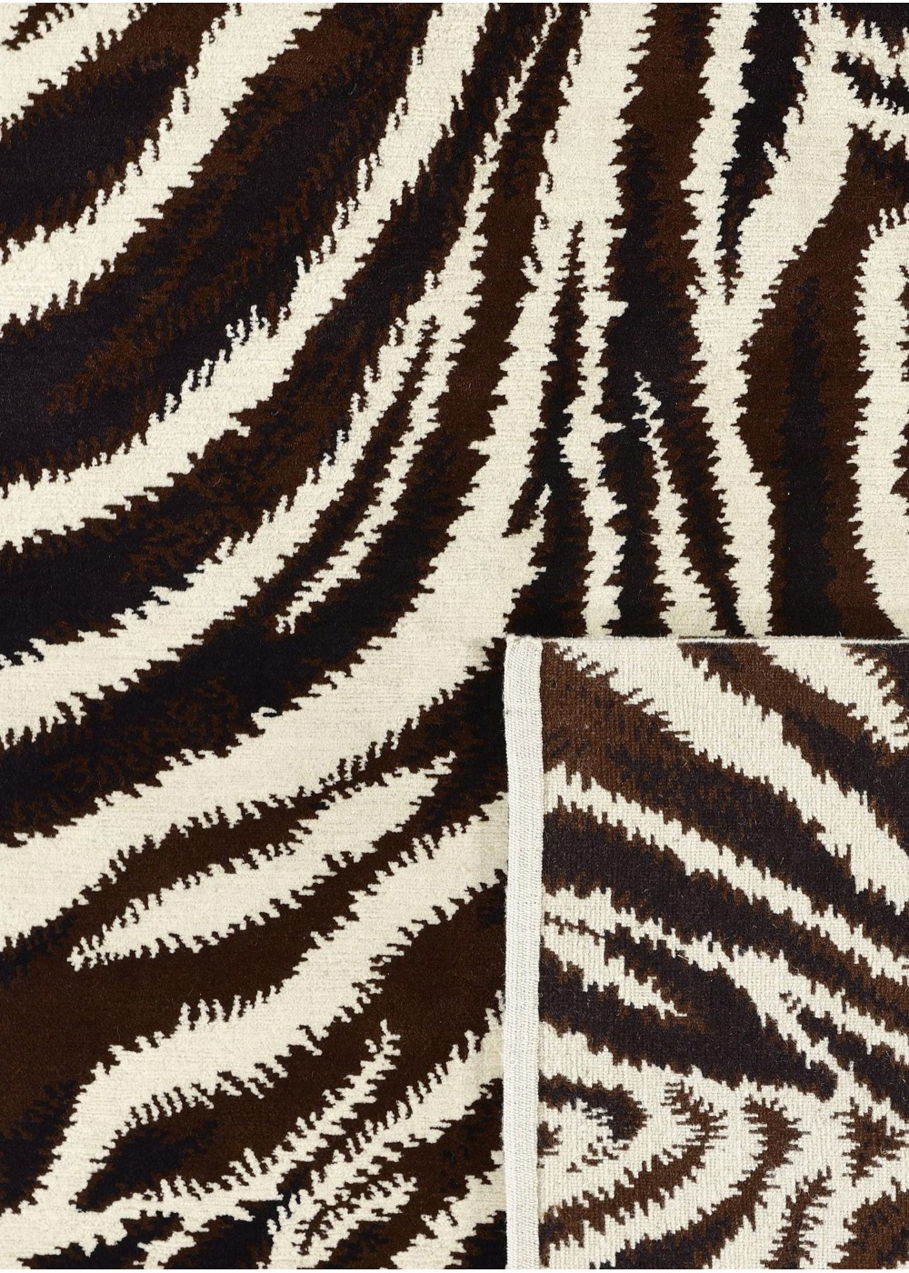 Savora El Dokuma Yün Halı 237x169 cm DSG121013237X169401