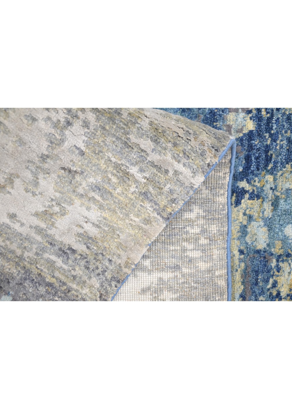 Tides El Dokuma Yün ve İpek Halı 311x244 cm AND238119311X244759