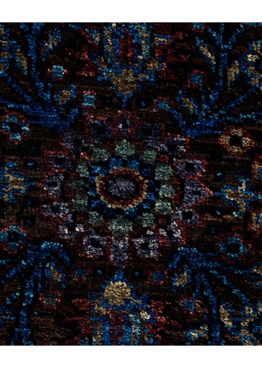 Sapphire Elegance El Dokuma Yün Halı 258x188 cm AND238026258X188485