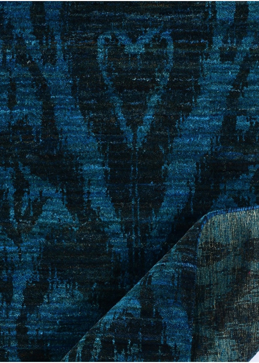 Nerava El Dokuma Yün Halı 240x168 cm AND209118240X168403