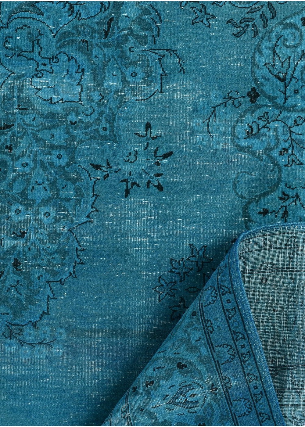 Ethereal Anatolia El Dokuma Yün Halı 310x208 cm AND183007310X208666
