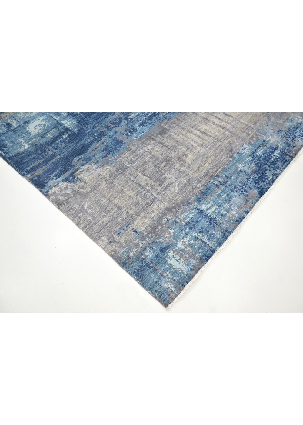 Tides El Dokuma Yün ve İpek Halı 305x202 cm AND238052305X202616