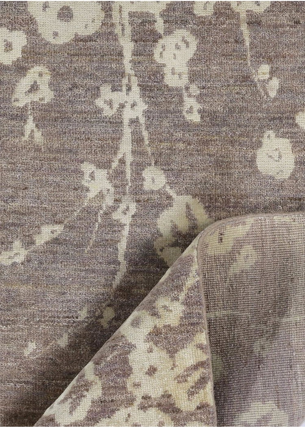 Lilora El Dokuma Yün ve İpek Halı 193x138 cm AND203026193X138266