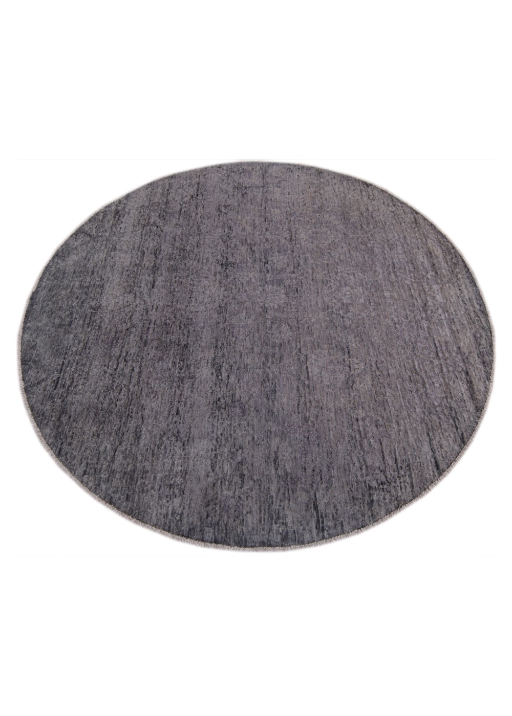 Ashen Orb El Dokuma Yün Halı 173x173 cm AND238002173X173299