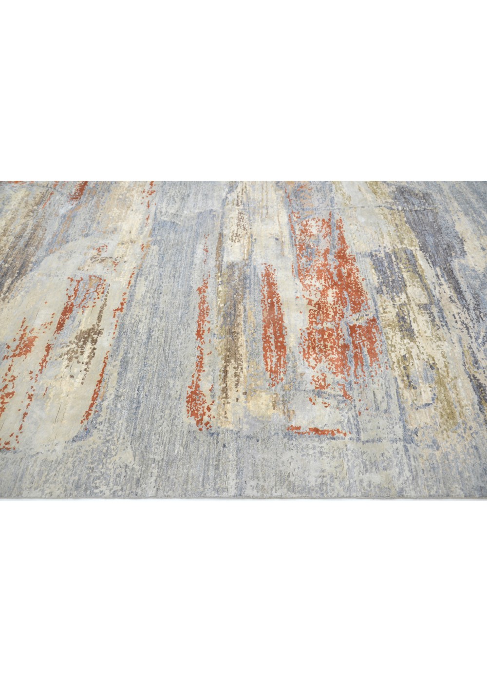 Sedona El Dokuma Yün Ve İpek Halı 247x170 cm AND238036247X170420