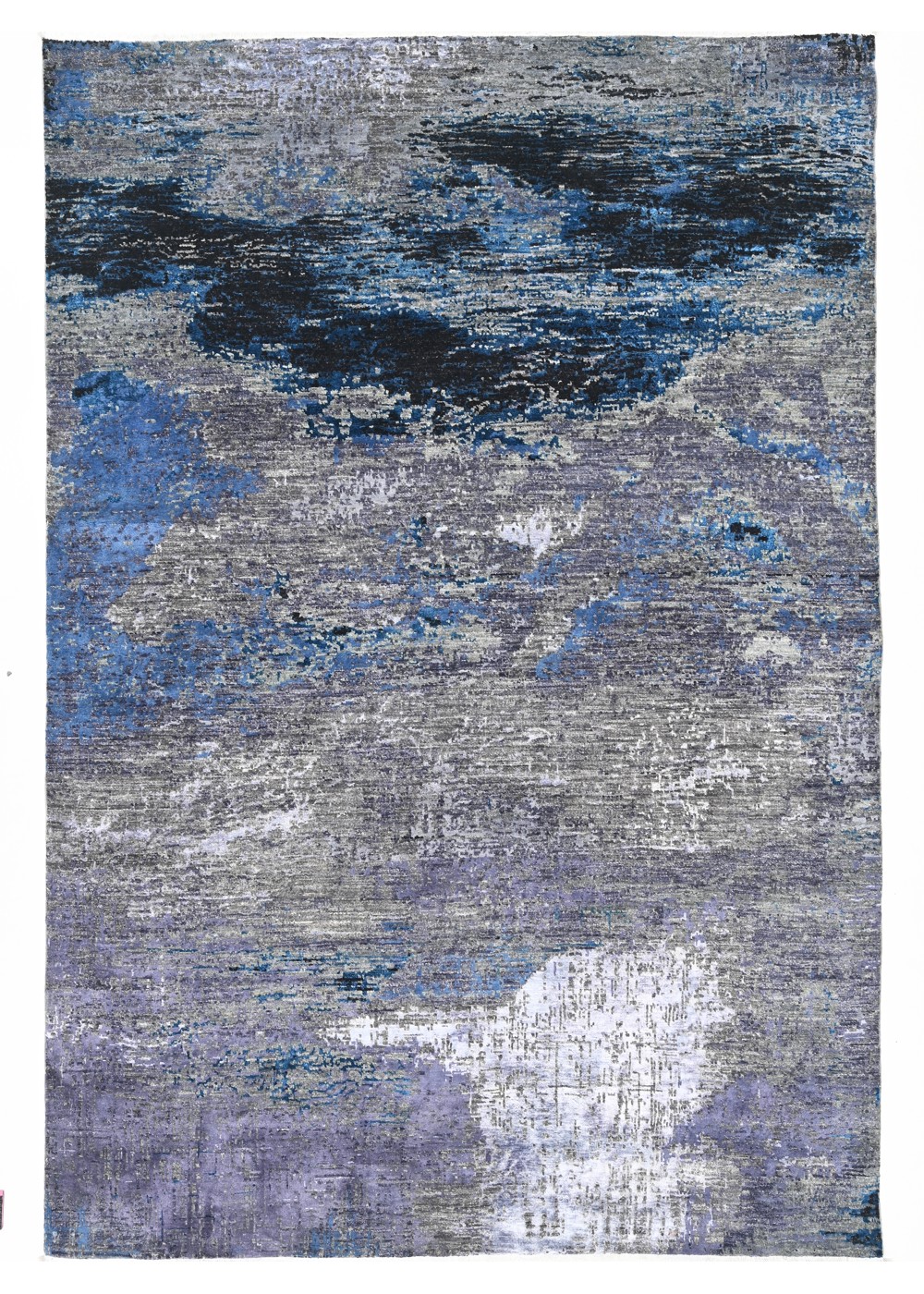 Quartz Touch El Dokuma Yün ve İpek Halı 240x163 cm AND236229240X163391