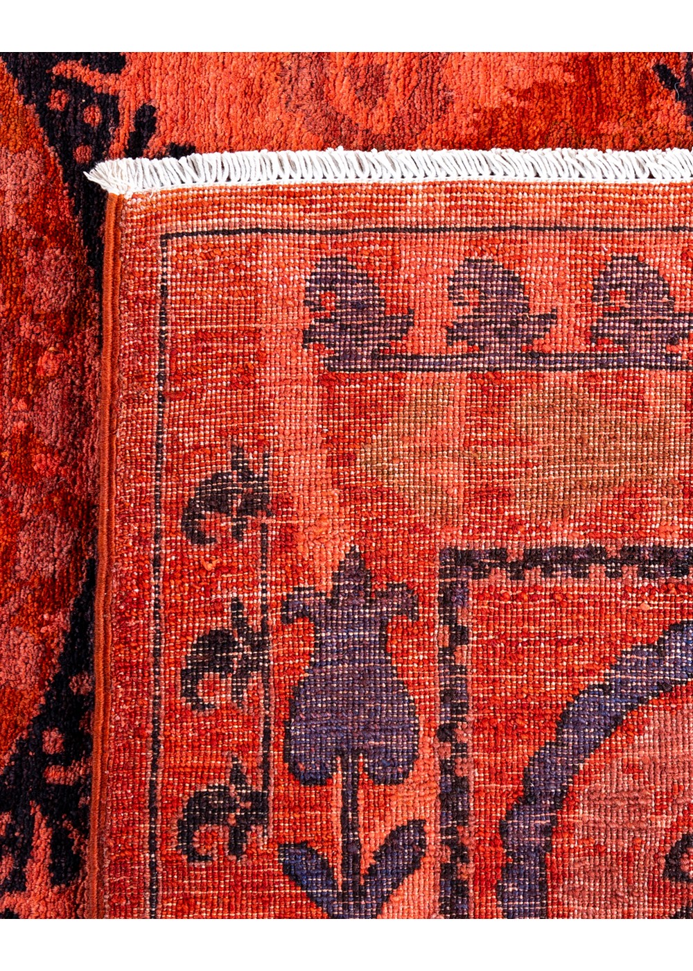 Arbour El Dokuma Yün ve İpek Halı 259x182 cm AND237197259X182471