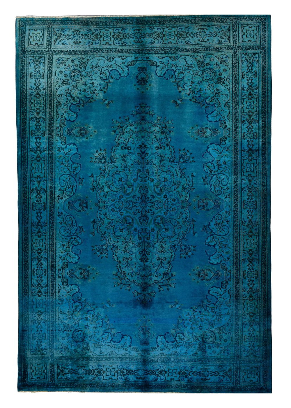 Azura El Dokuma Yün Halı 295x208 cm AND225061295x208614