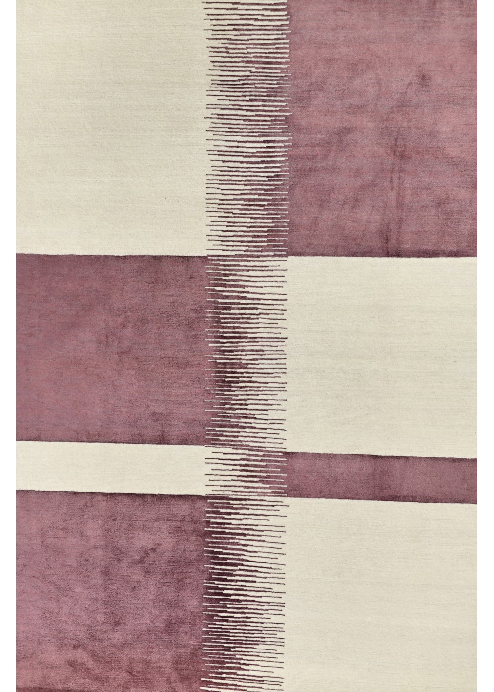 Arqeva El Dokuma Yün ve İpek Halı 241x170 cm NPL021680241X17041