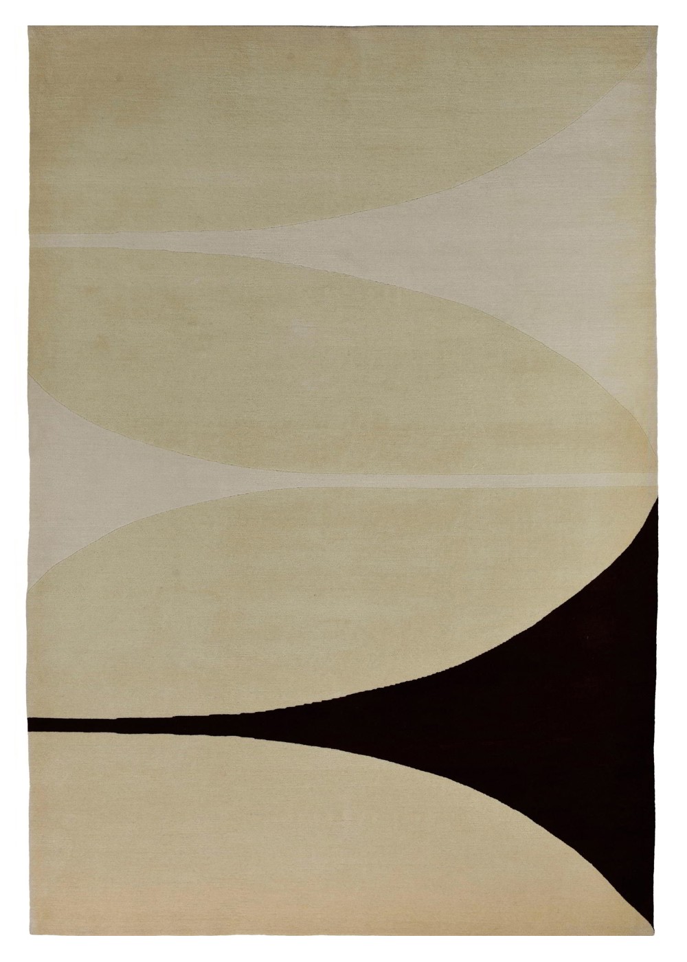 Lumora El Dokuma Yün Halı 302x204 cm IND071418302X204616