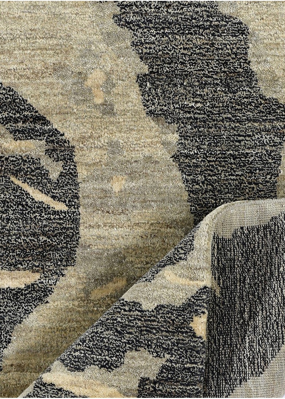 Averra El Dokuma Yün Halı 250x168 cm AND204010250X16842