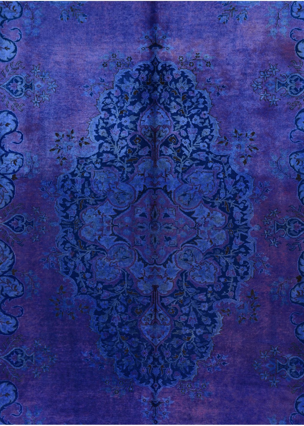 Royal Amethyst El Dokuma Yün 314x205 cm AND225133314X205644