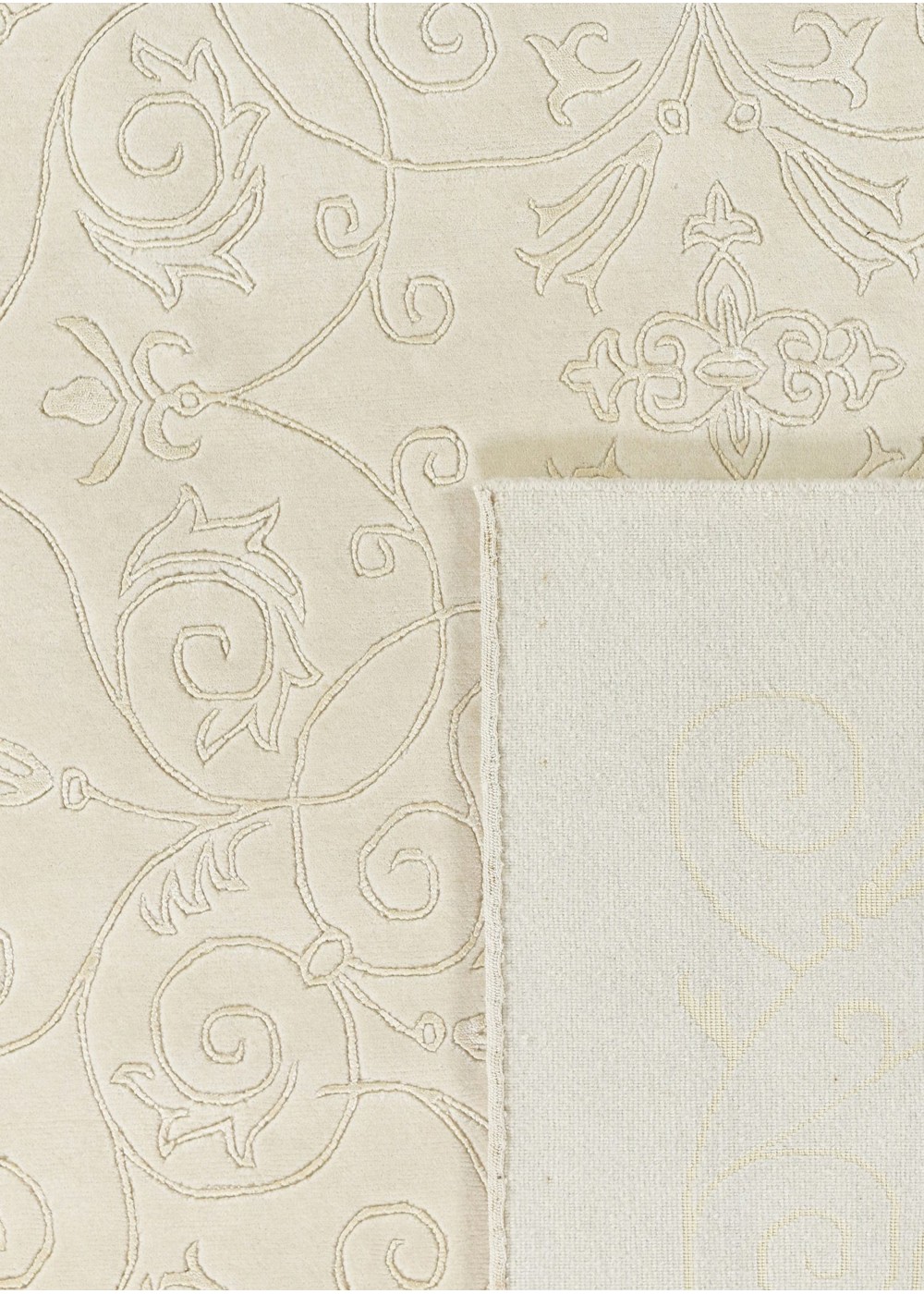 Elanora El Dokuma Yün Halı 236x169 cm IND091090236X169398