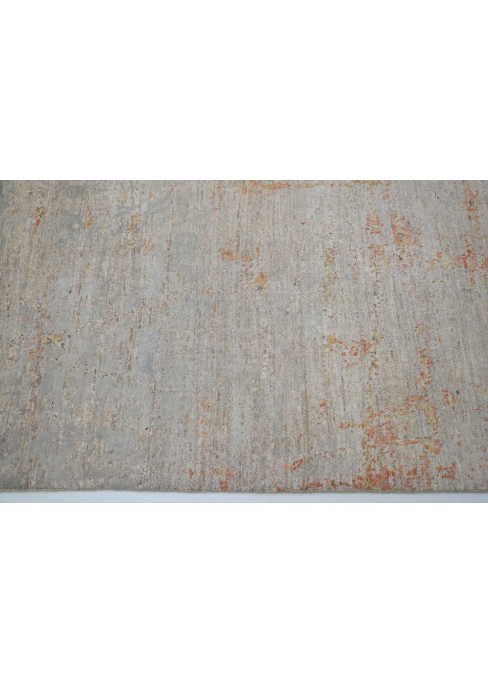Neon Dust El Dokuma Yün ve İpek Halı 249x169 cm AND236226249X169421