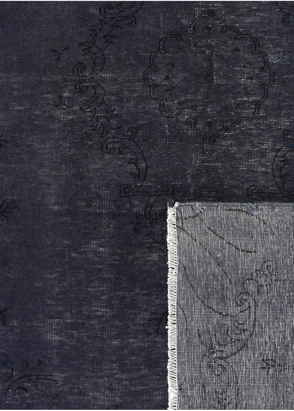 Eclipse El Dokuma Vintage Yün Halı 189x135 cm AND185163189X135255