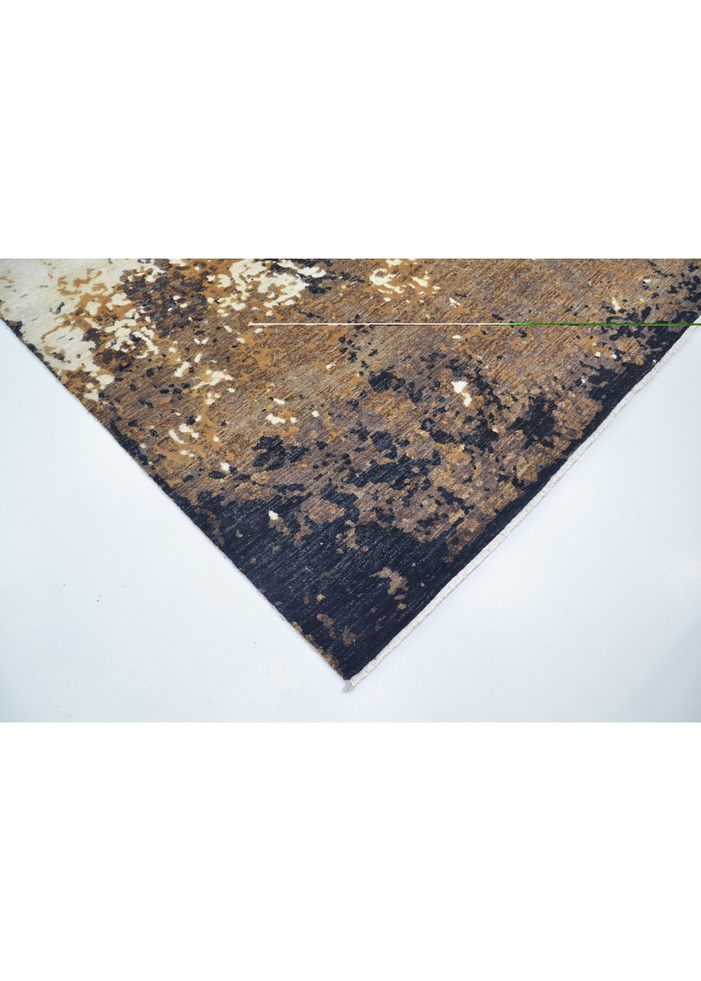 Stonewave El Dokuma Yün ve İpek Halı 352x250 cm AND236028352X250880