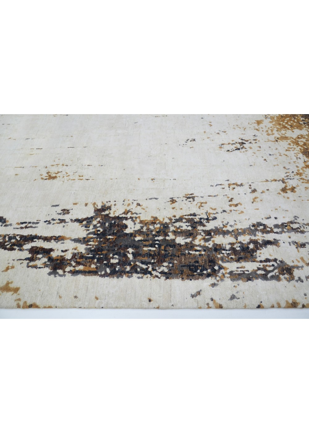 Stonewave El Dokuma Yün ve İpek Halı 352x250 cm AND236028352X250880