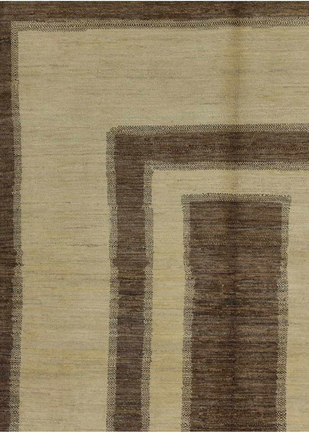 Cadenza El Dokuma Yün Halı 206x141 cm AND202234206X141288