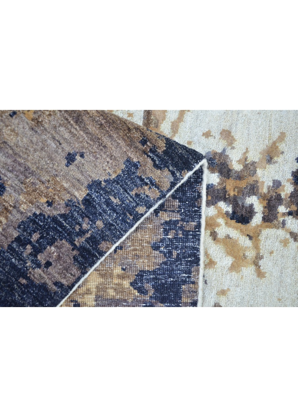 Stonewave El Dokuma Yün ve İpek Halı 352x250 cm AND236028352X250880