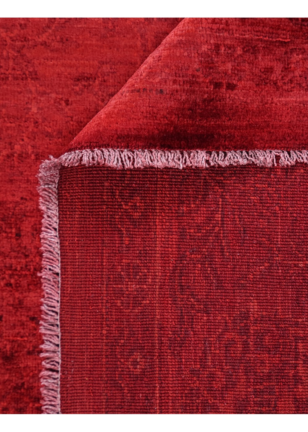 Ruby Glow El Dokuma Yün Halı 293x207 cm AND237132293X207607