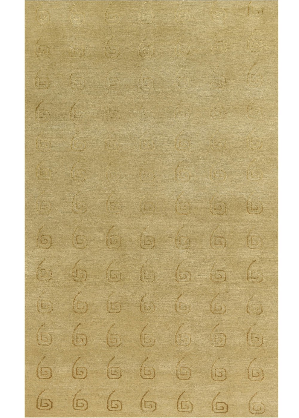 Nerilo El Dokuma Yün Halı 263x178 cm NPL022035263X178468