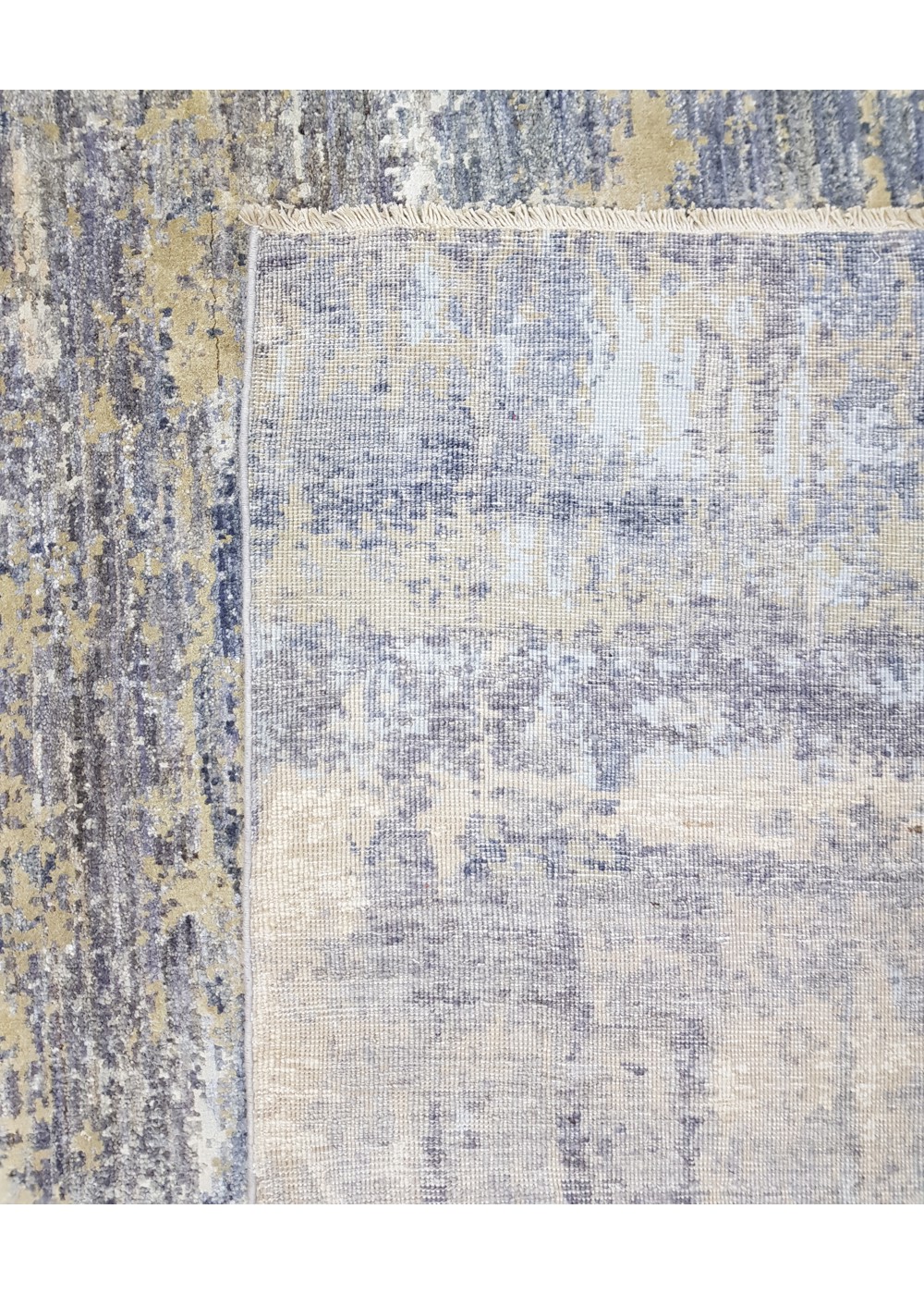Velatura El Dokuma Yün ve İpek Halı 314x246 cm AND234033314X246772