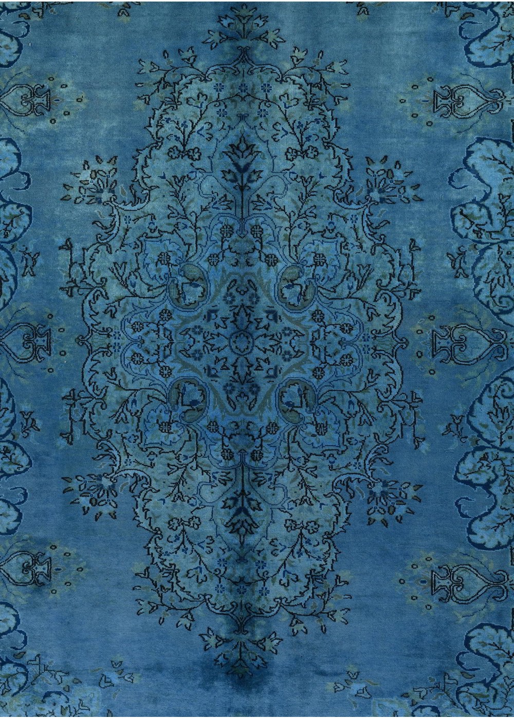 Azura El Dokuma Yün Halı 295x208 cm AND225061295x208614
