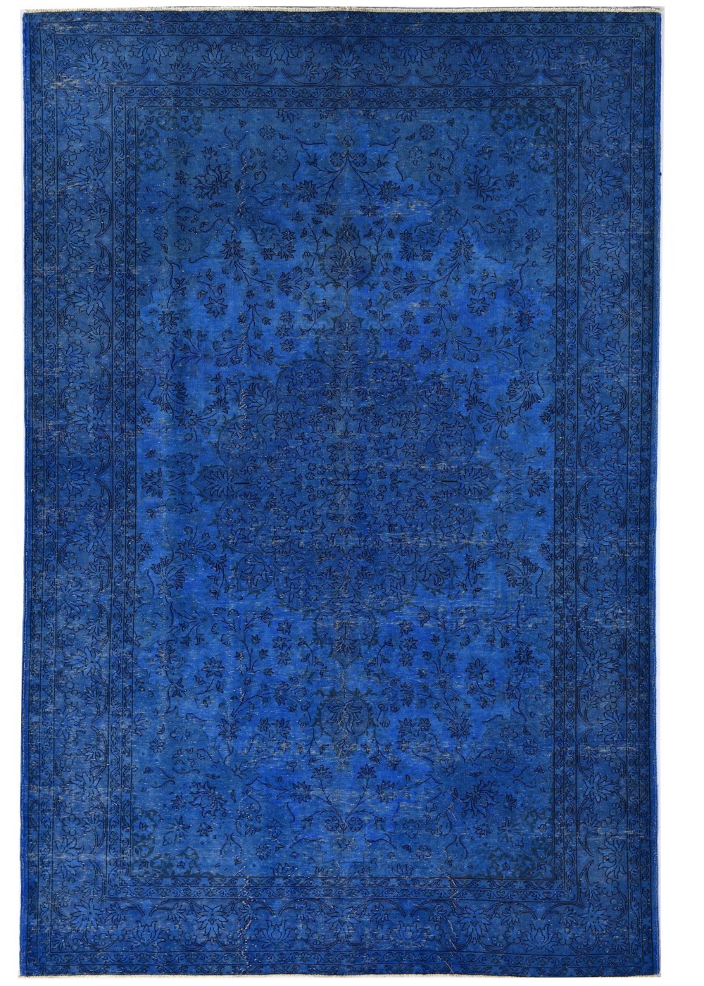 Calestial Motif El Dokuma Yün Halı 312x212 cm AND183031312X212661