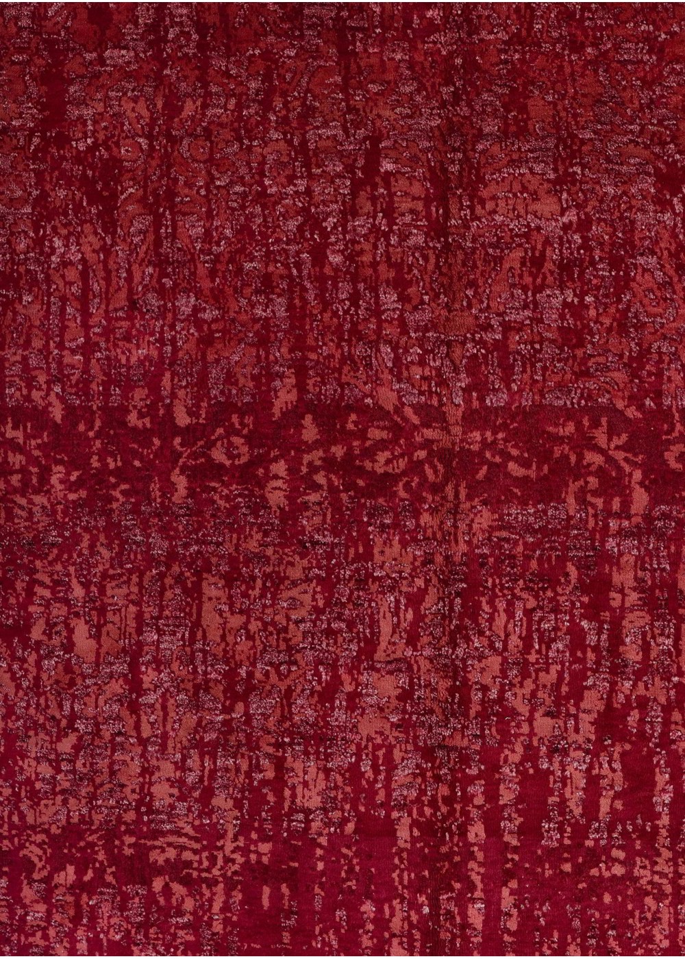 Crimora El Dokuma Yün ve İpek Halı 182x120 cm AND219046182X120218