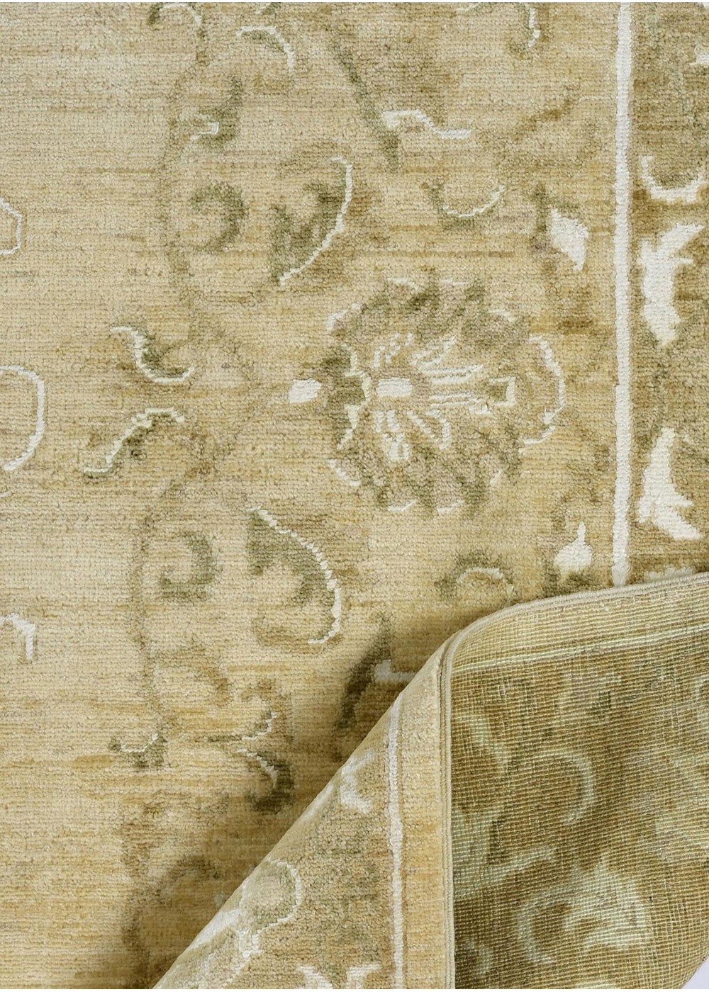 Orlena El Dokuma Yün Halı 235x171 cm AND202278235X171401