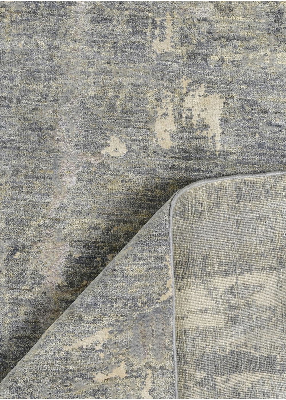 Varnel El Dokuma Yün ve İpek Halı 315x245 cm AND232102315X245772