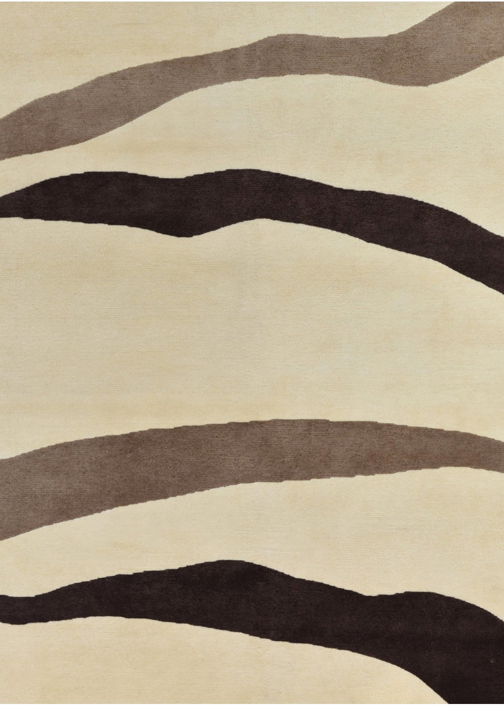 Bravaro El Dokuma Yün Halı 237x171 cm IND071056237X171405