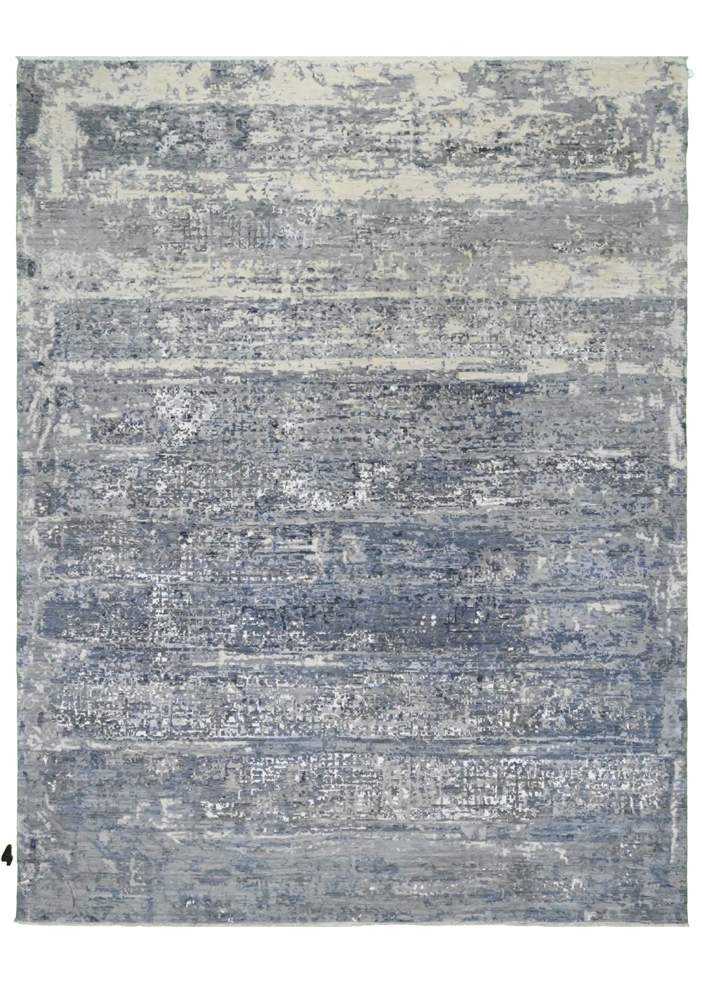 Dorsell El Dokuma Yün ve İpek Halı 315x245 cm AND234034315X245772