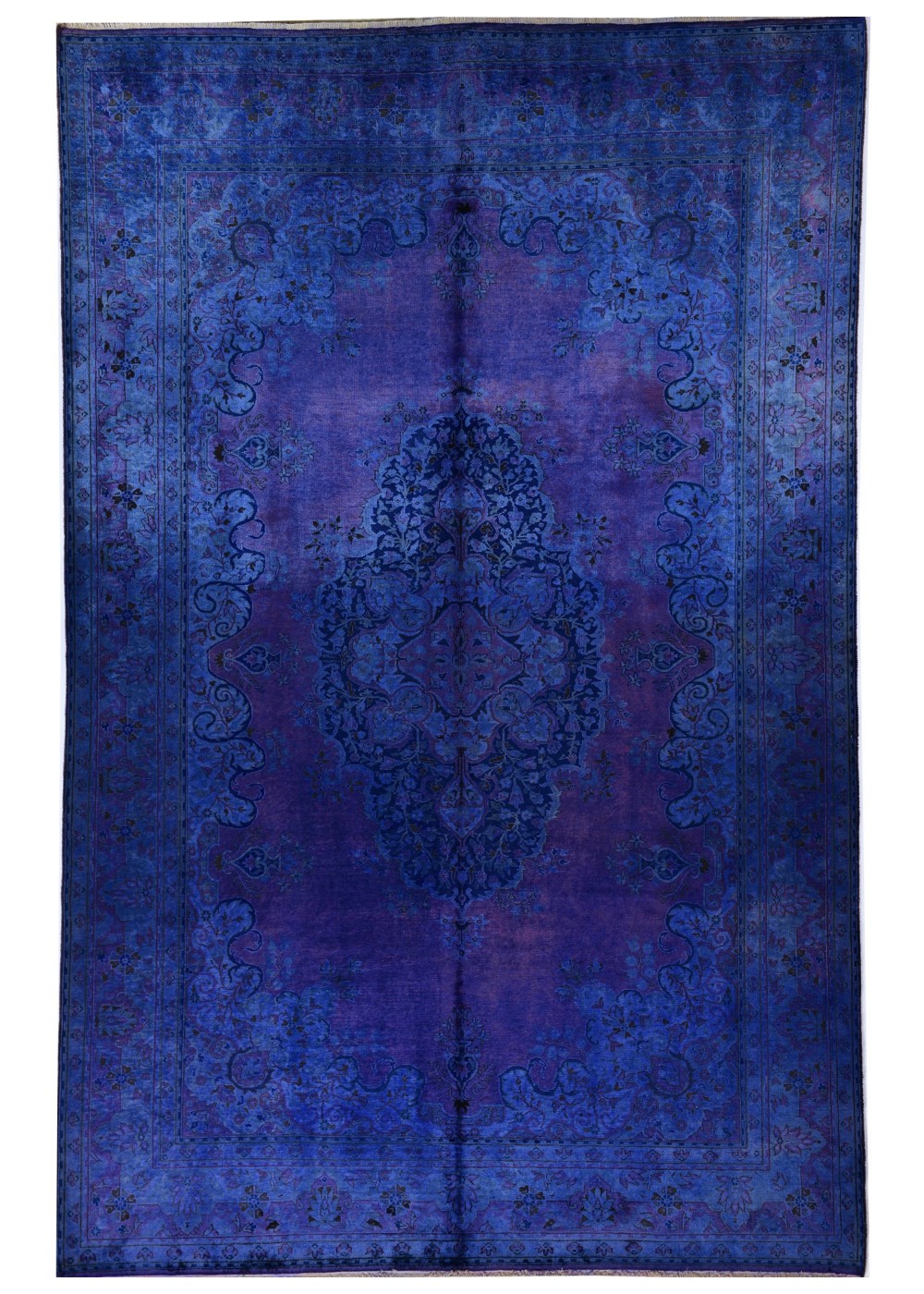 Royal Amethyst El Dokuma Yün 314x205 cm AND225133314X205644