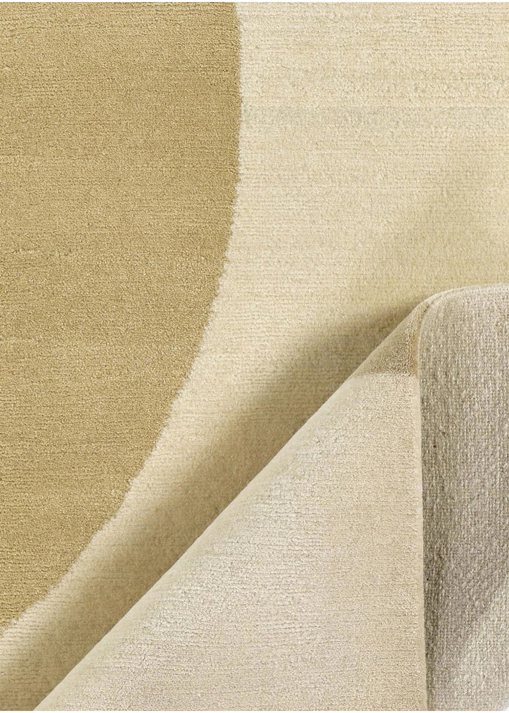 Zyra El Dokuma Yün Halı 299x202 cm NPL031027299X202604